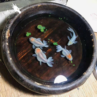 Terrazzoの床	紫外線抵抗力があるエポキシ樹脂Terrazzoの床の紫外線安全なエポキシ樹脂