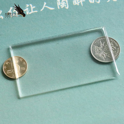 非有毒な3D鋳造のコーティングのための紫外線抵抗力があるエポキシ樹脂3:1