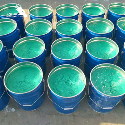 液体のコーティングの反腐食のペンキの天候の抵抗の終わり