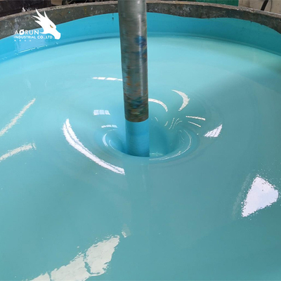 具体的なセメントの床のために防水熱抵抗の高熱のエポキシのペンキ