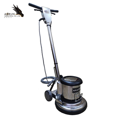 エポキシの磨く機械7.5HPモーター30L水漕を滑らかにする220V