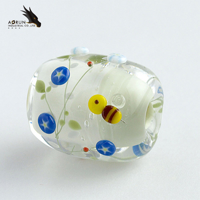 DIYの芸術の透明な紫外線エポキシ樹脂接着剤の技術の装飾の水によって耐えられるエポキシ