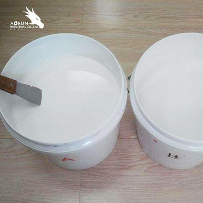 1:1 ABの速い乾燥した2部品のエポキシの硬化剤ROHSの速効薬の明確な薄黄色