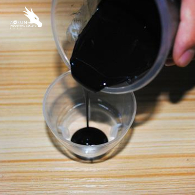 Fiberglassingのポッティングの接着剤の投げる接着の電気ポッティングの樹脂