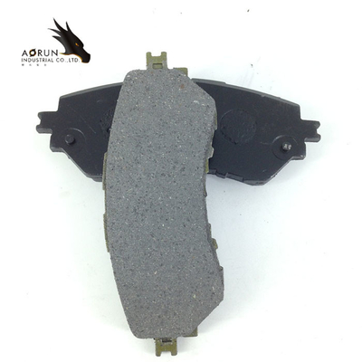 D1950優れたブレーキ パッドの/Brake Shoes/2000+の異なった部品番号