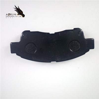 D695-7441製造メーカー カーボン陶磁器の壊れ目パッド04465-44040