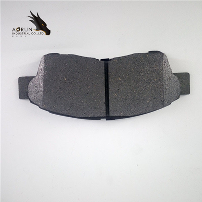 D695-7441製造メーカー カーボン陶磁器の壊れ目パッド04465-44040