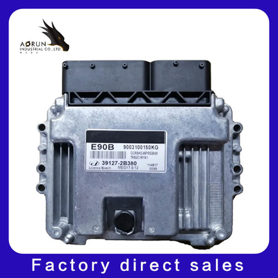ヒュンダイのための新しいECU 39127-2B380 9003100150kgエンジン コンピュータ板