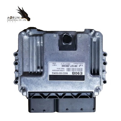 ヒュンダイのための新しいECU 39127-2B380 9003100150kgエンジン コンピュータ板