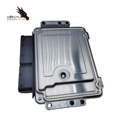 エンジン コンピュータ板電子制御の単位ECU 39127-2B700 E38B MEG17.9.12