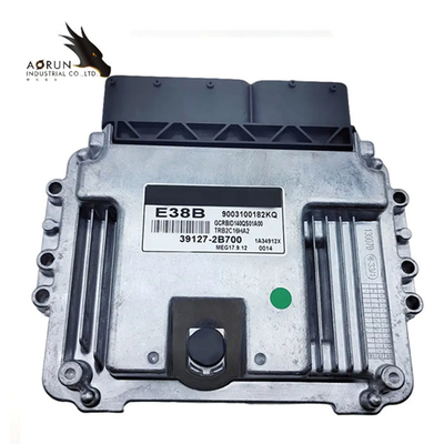 エンジン コンピュータ板電子制御の単位ECU 39127-2B700 E38B MEG17.9.12