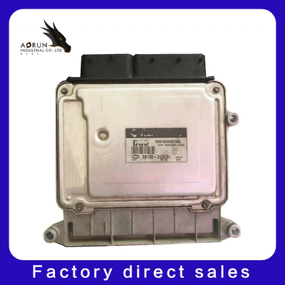 KIAのための新しい車のエンジンコンピュータ板ecu 39130-26bc0 39132-26bc0