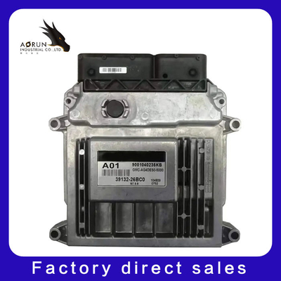 KIAヒュンダイ3913226bc0のためのエンジン コンピュータ板新しい元のEcu 39132-26bc0