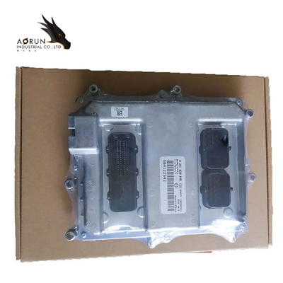 0281020048 504122542 AORUNのブランド コンピュータ板新しいエンジンEcu