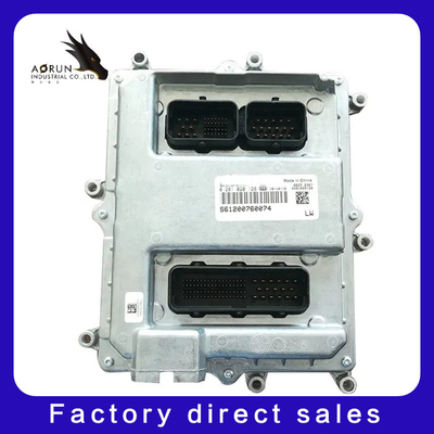 Jac NavistarのためのエンジンEcuのボード・コンピュータの電子制御の単位のスーツ0281020128 961200760074