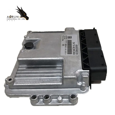 Jmc IsuzuのためのEdc16c39エンジン コンピュータ電子制御の単位Ecu 02810-15867適合