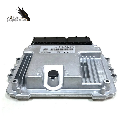 Jmc IsuzuのためのEdc16c39エンジン コンピュータ電子制御の単位Ecu 02810-15867適合