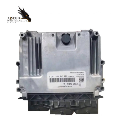 Bosch 0089XA0T910BCDFS1 0261S08047のためのMED17.1.1電子制御の単位