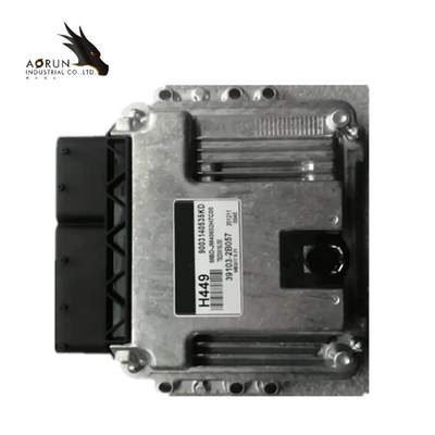 ヒュンダイKIA ElantraのためのH449 ECUの電子制御の単位39103-2B057 MEG17.9.21 9003140535KD