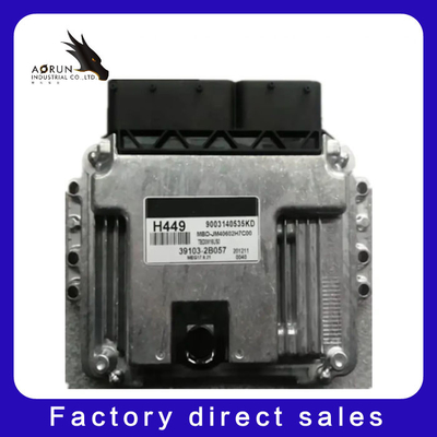 ヒュンダイKIA ElantraのためのH449 ECUの電子制御の単位39103-2B057 MEG17.9.21 9003140535KD