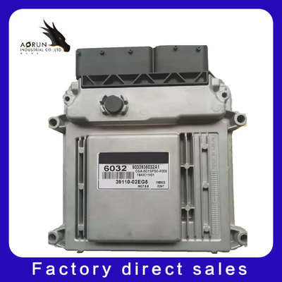 ヒュンダイのためのMg7.9.8エンジン コンピュータ板ECU 39132-26AH5/39100-26AX7/39110 - 02例えば。5/39124-2b100 B210