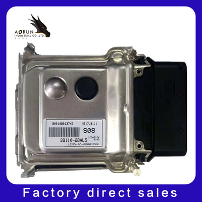 車のエンジンコンピュータ板ECU 39110-2BAL5 S08 39106-2BBA7 Y0A8/39117-2B230 E05A/39133-2B321 468/39133-2B