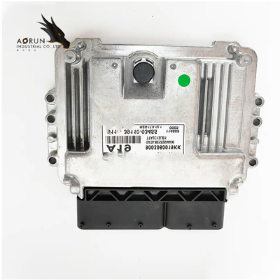 KIAのためのA19エンジン コンピュータ板ECU 39110-03455 MEG 17.9.12.1 9003060019KK