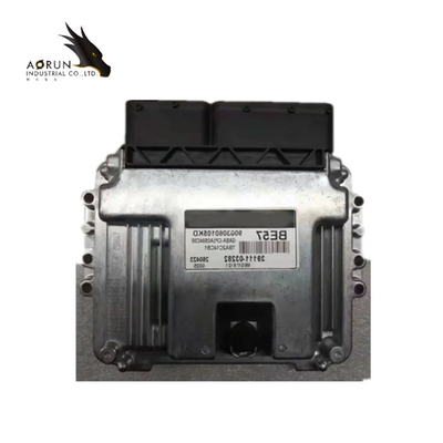 ヒュンダイのための電子制御の単位の機関制御モジュールECU 39111-03282 BE57 9003060105KD