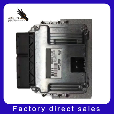 ヒュンダイのための電子制御の単位の機関制御モジュールECU 39111-03282 BE57 9003060105KD