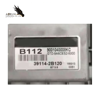 2010年のキア・セラトーのためのB112 ECUの電子制御の単位M7.9.8 9001040008KC 391142B120