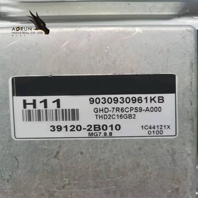 電子制御の単位の機関制御モジュールECU H11 39120-2B010 MG7.9.8 9030930861KB