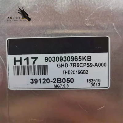 ヒュンダイKIAフレディ コンピュータ板ECU 39120-2B050 9030930965KB MG7