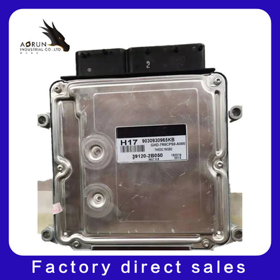 ヒュンダイKIAフレディ コンピュータ板ECU 39120-2B050 9030930965KB MG7