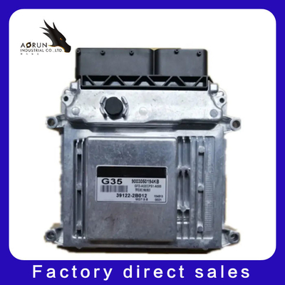 ヒュンダイ391222B012のためのAorunエンジン コンピュータ板ECU 39122-2B012 G35 MG7.9.8 9003050194KB
