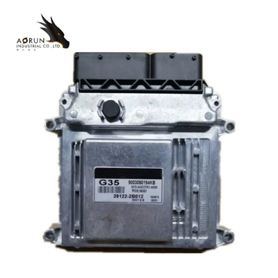 ヒュンダイ391222B012のためのAorunエンジン コンピュータ板ECU 39122-2B012 G35 MG7.9.8 9003050194KB