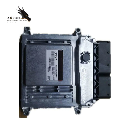 キア・ソウル39123-2B200 0121 9003050121KC MG7.9.8のための機関制御ECUモジュール