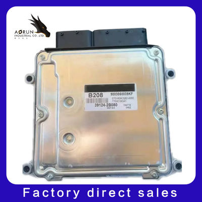 KIA 39124-2B080 MG7.9.8 B208 9003050039KFのためのエンジン コンピュータECU板391242B080