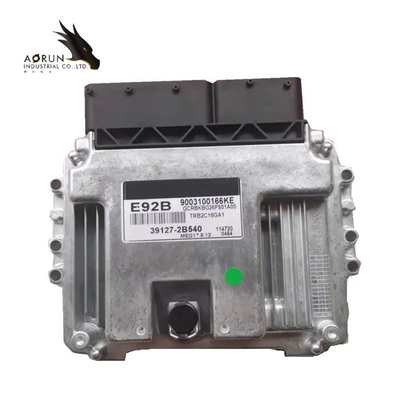 ヒュンダイのための車のエンジンコンピュータ板ECU 39127-2B540 E92B - MEG17.9.12の…