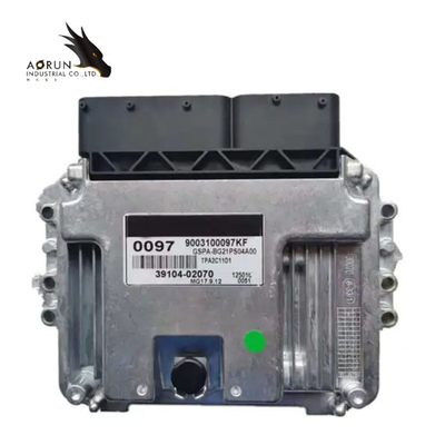 車のエンジンの部品の電子制御の単位コンピュータ板ECU 39128-2BAC9 9003100314KJ