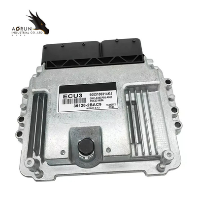 車のエンジンの部品の電子制御の単位コンピュータ板ECU 39128-2BAC9 9003100314KJ