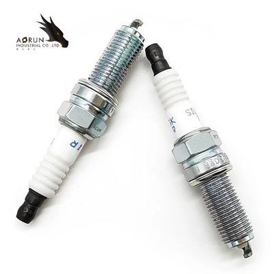 ヒュンダイKIA 18846-10060 18840-11051 18829-11050のための韓国車の部品のBujiaの点火プラグ