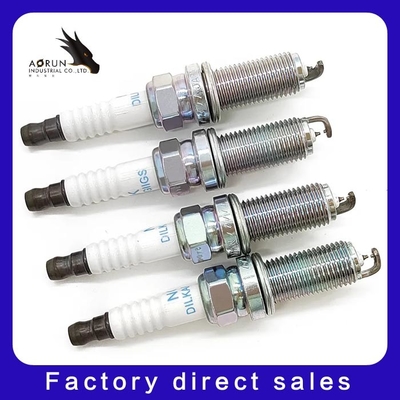 ヒュンダイKIA 18846-10060 18840-11051 18829-11050のための韓国車の部品のBujiaの点火プラグ