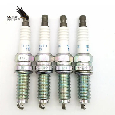 12290ホンダ・アコード/ホンダ・アコードクーペAcura MdxTL TsxのためのR48 H01の高性能の点火プラグILZKR7B 11S