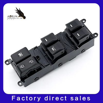 93570-1w155 93570-1W150 935701W155の自動車部品の運転者のサイド カーのElectricaの電動操作窓スイッチ