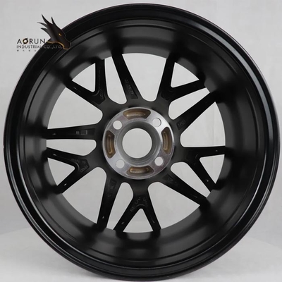 工場llantasのrinesは縁が15インチ4の穴を動かすr15 4x100車のアフター・マーケットのための車輪を合金にする