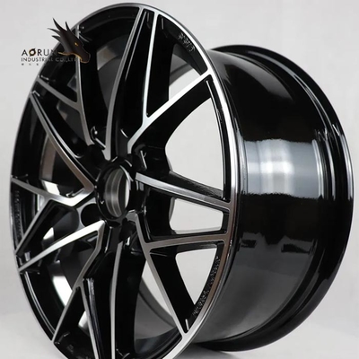 工場llantasのrinesは縁が15インチ4の穴を動かすr15 4x100車のアフター・マーケットのための車輪を合金にする