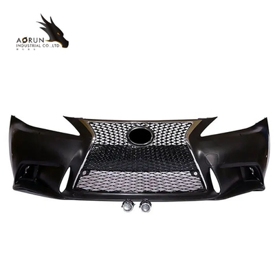 車の維持の部品Lexus Is250 Is350 2006-2012 OE 52119-53985のための自動車のフロント・バンパ カバー