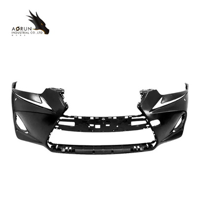 車の維持の部品Lexus Is250 Is350 2006-2012 OE 52119-53985のための自動車のフロント・バンパ カバー