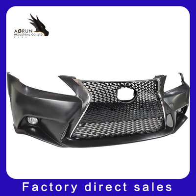 車の維持の部品Lexus Is250 Is350 2006-2012 OE 52119-53985のための自動車のフロント・バンパ カバー