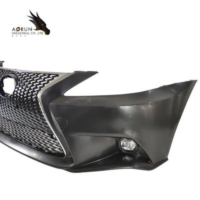 車の維持の部品Lexus Is250 Is350 2006-2012 OE 52119-53985のための自動車のフロント・バンパ カバー